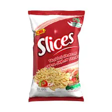 Palito jamón slices