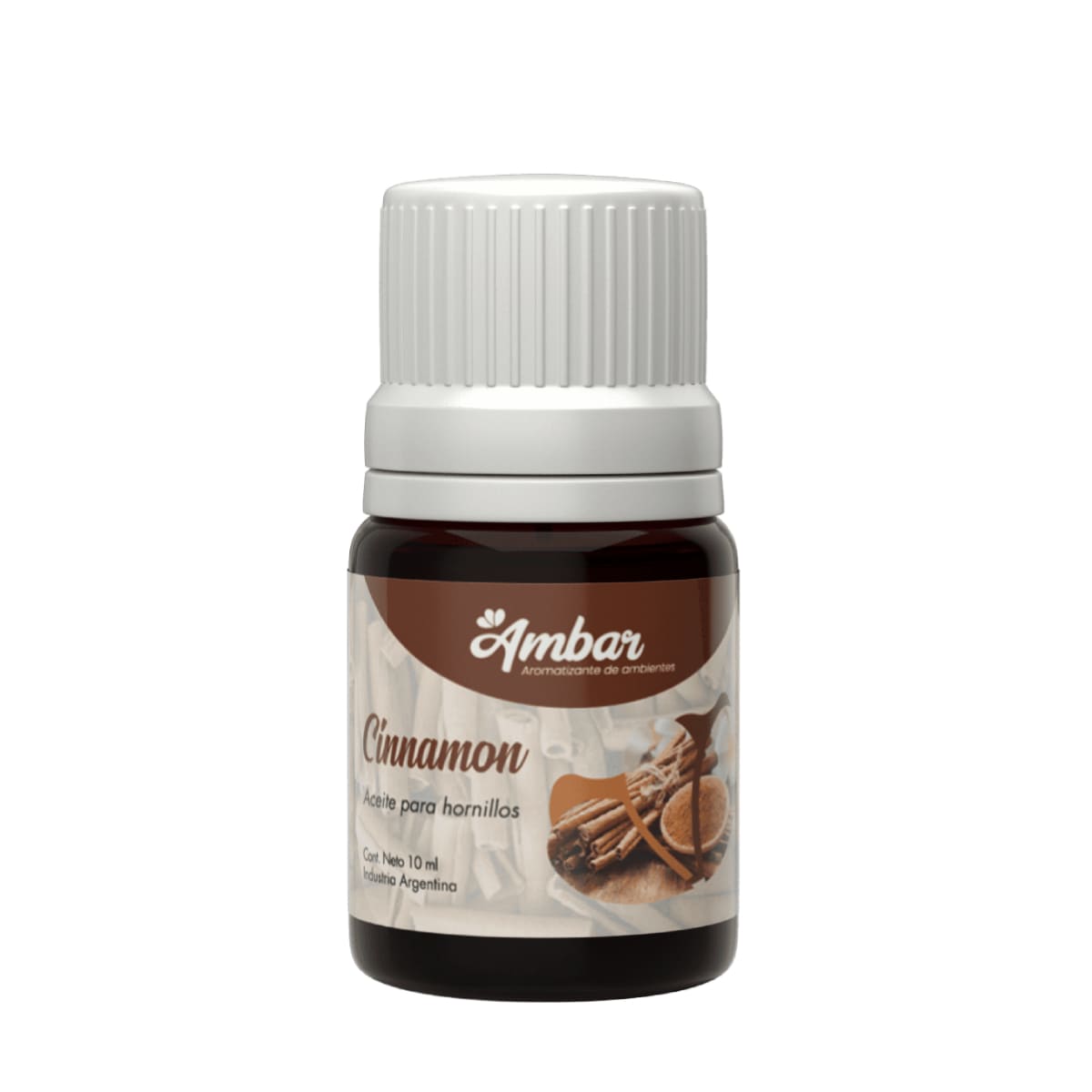 Esencia cinnamon ámbar