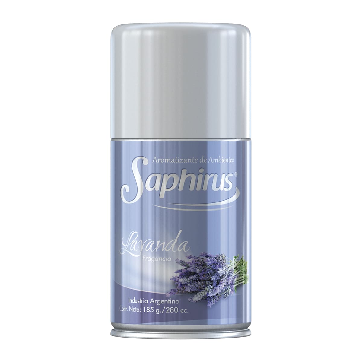 Aerosol lavanda saphirus