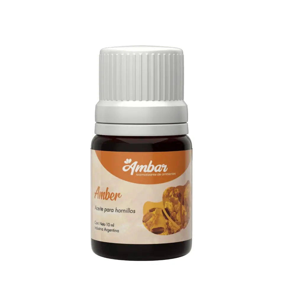 Esencia amber