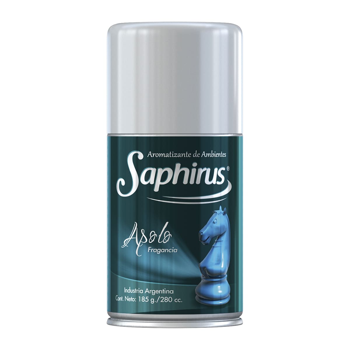 Aerosol Apolo Saphirus