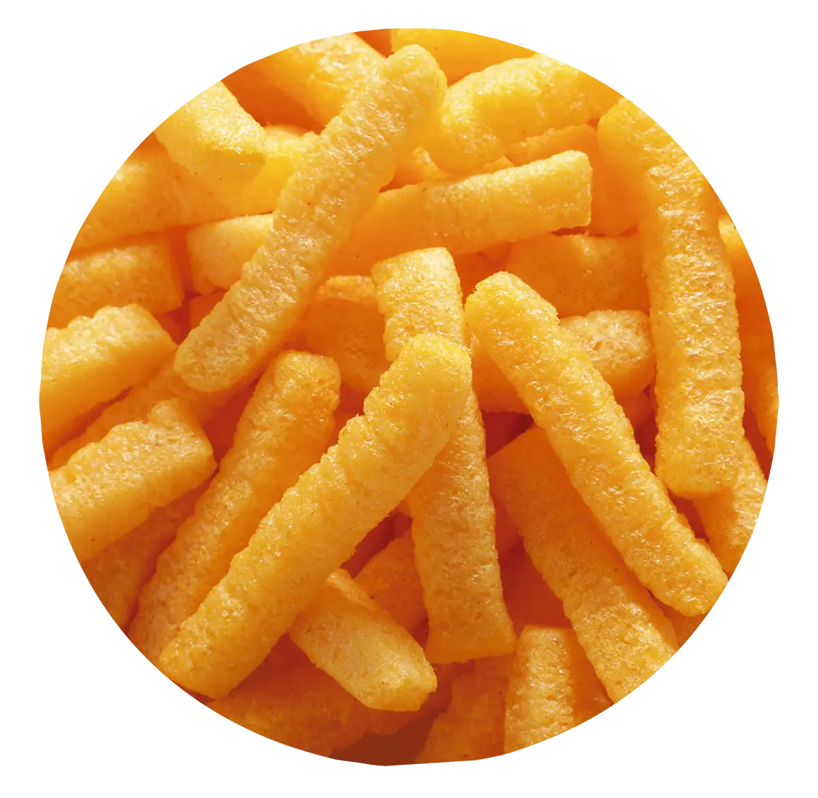 LARGUITO CHEDDAR X 900 GRS