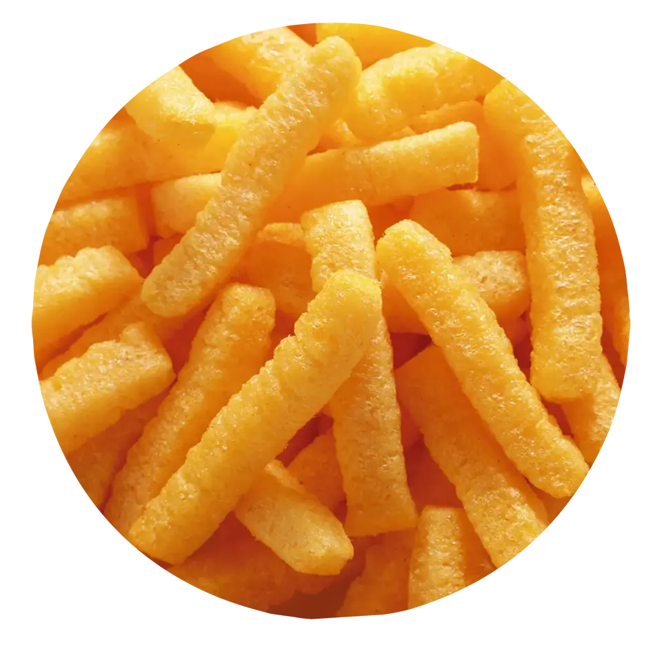 LARGUITO CHEDDAR X 900 GRS