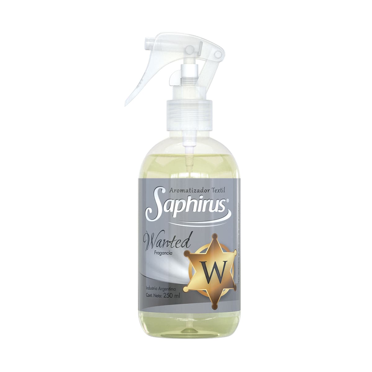 Textil wanted  Saphirus