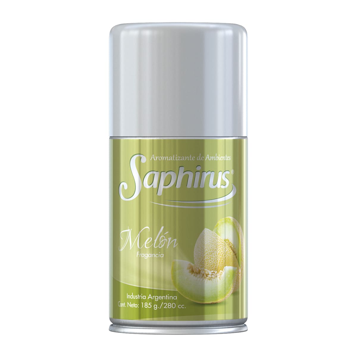 Aerosol melón saphirus