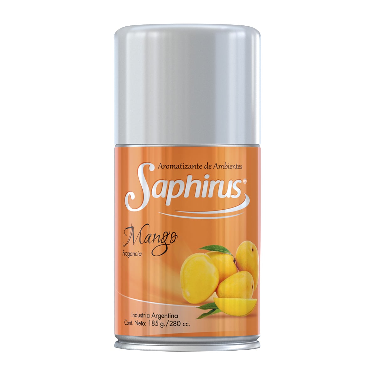 Aerosol mango  saphirus