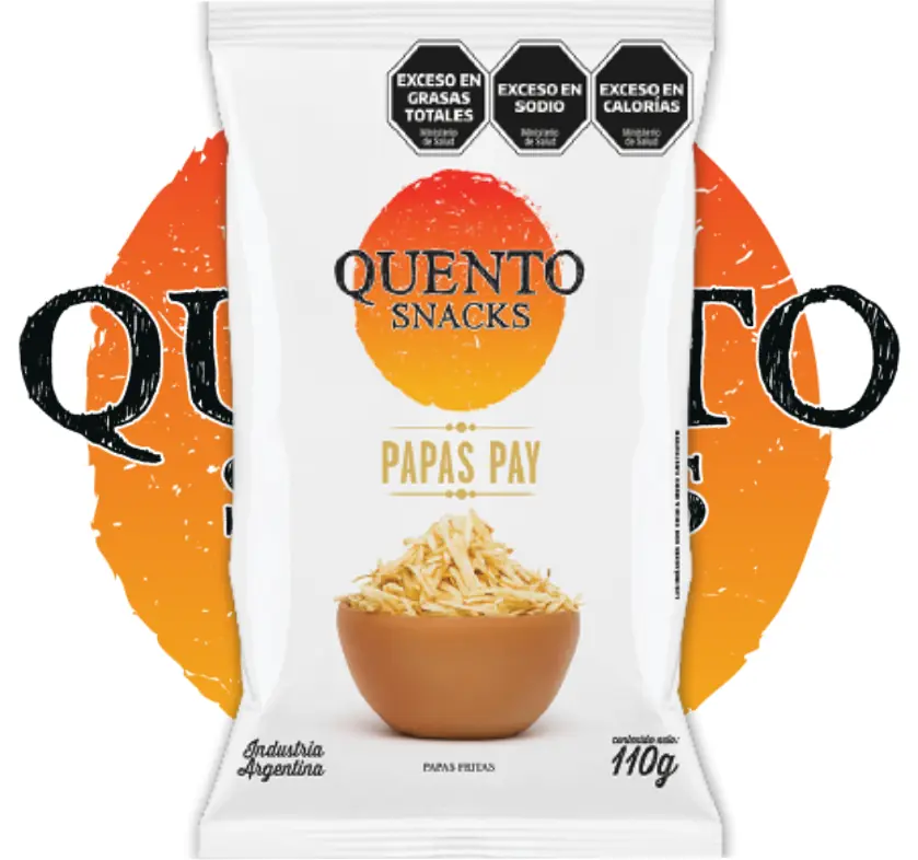 PAPA PAYS X 100 GRS