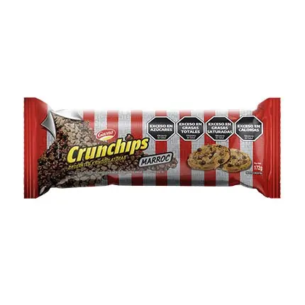 Crunchips MARROC