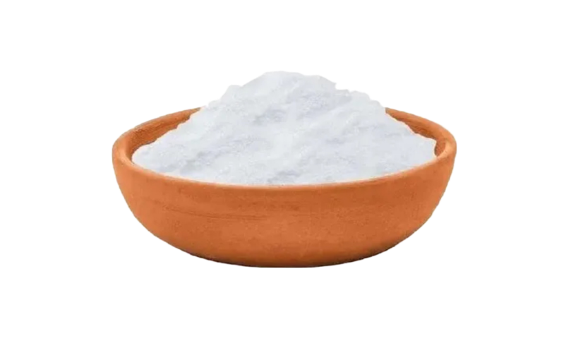 ALCANFOR EN POLVO