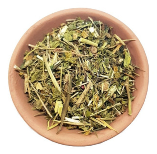 MALVA HIERBA