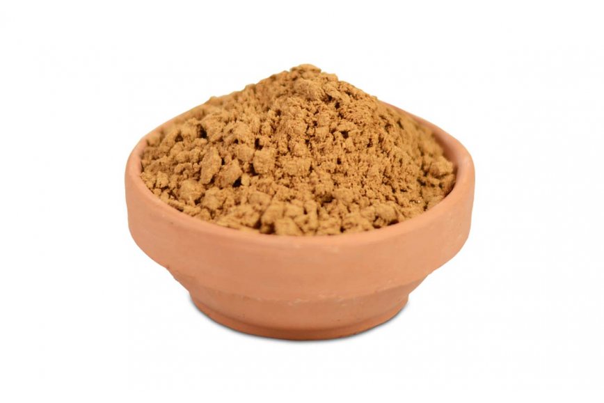 SANDALO EN POLVO HINDU