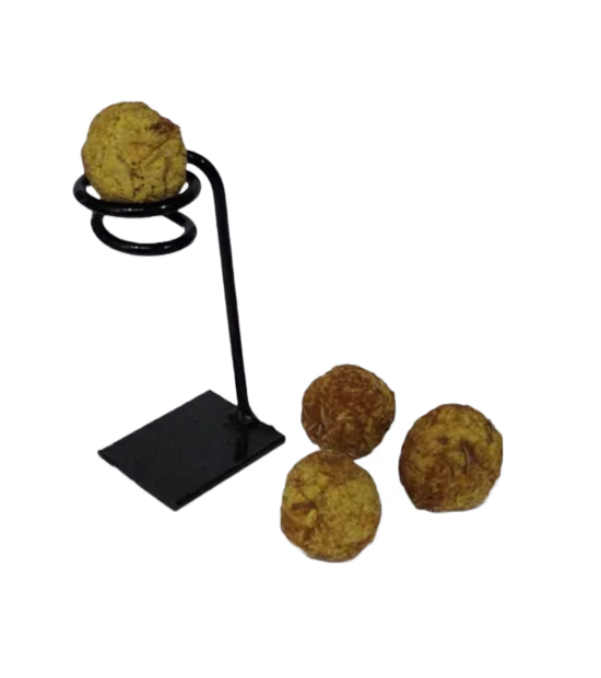 INICIADOR DEFUMACION BOMBITA