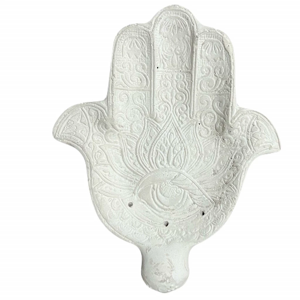 SAHUMADOR MANO DE FATIMA XL CRUDO