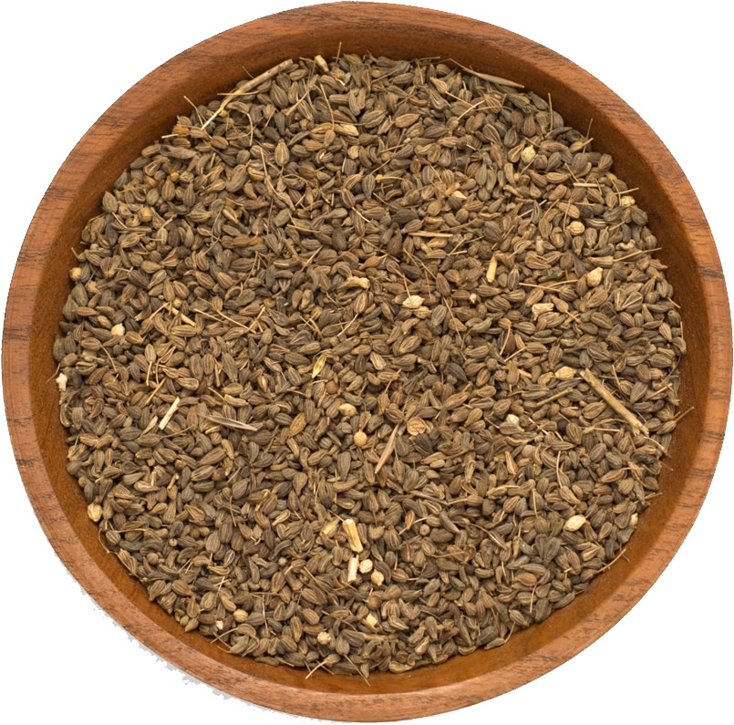 SEMILLA DE ANIS EN GRANOS