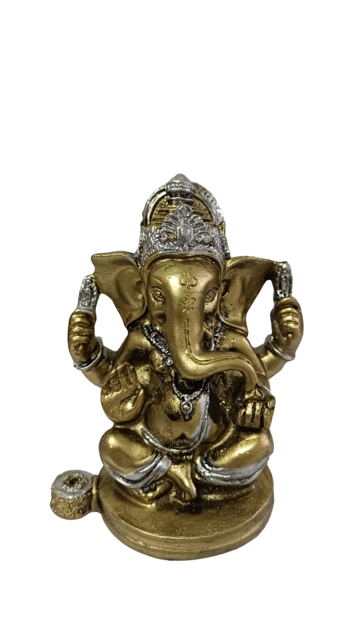 PORTA SAHUMERIOS GANESHA