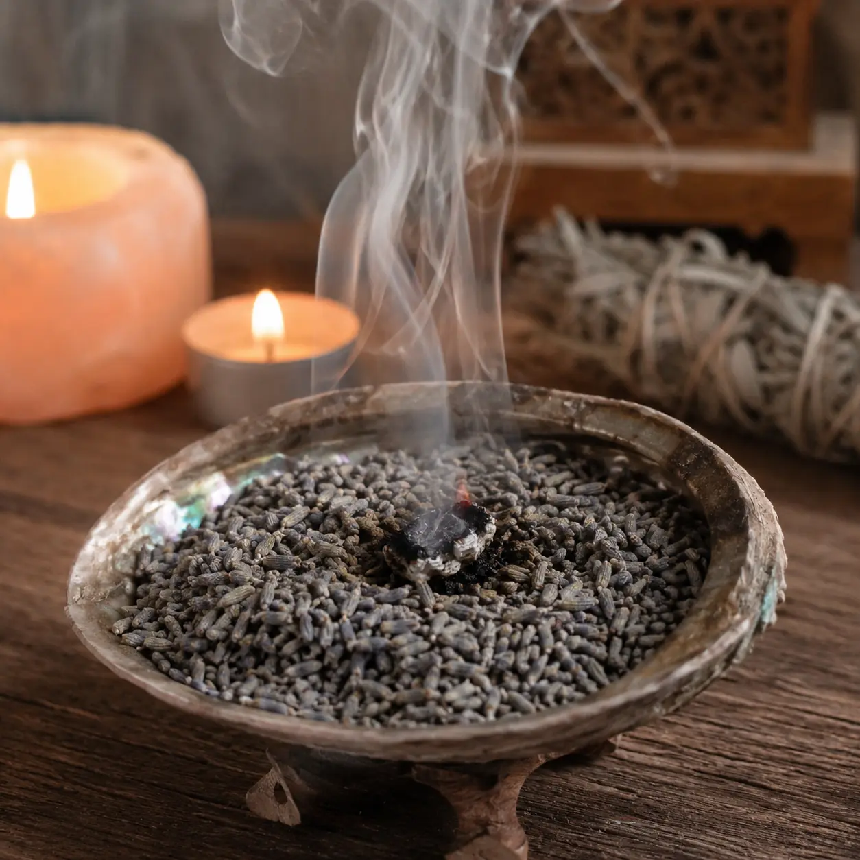 LAVANDA