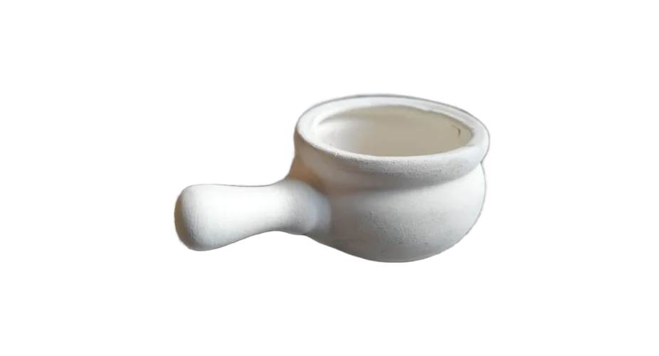 SAHUMADOR CERAMICA GRANDE