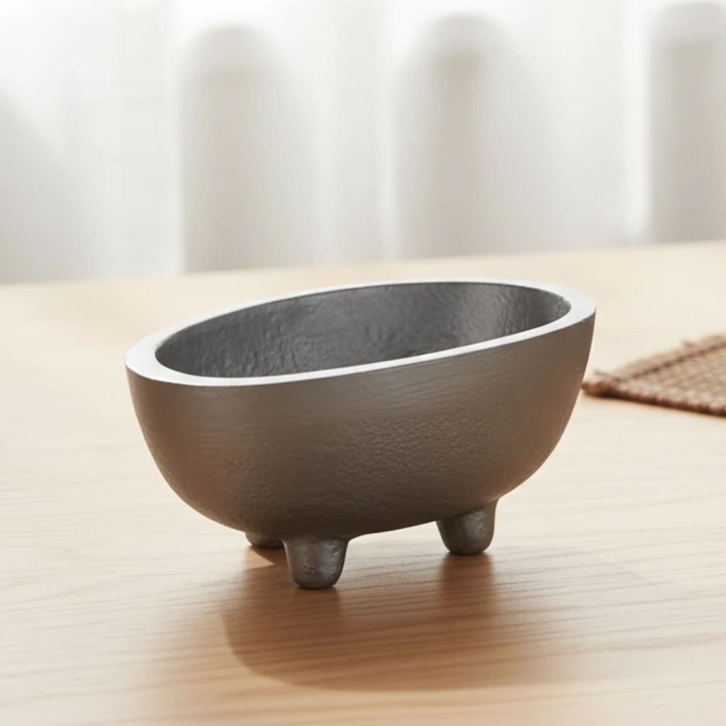 CALDERO MINI OVAL