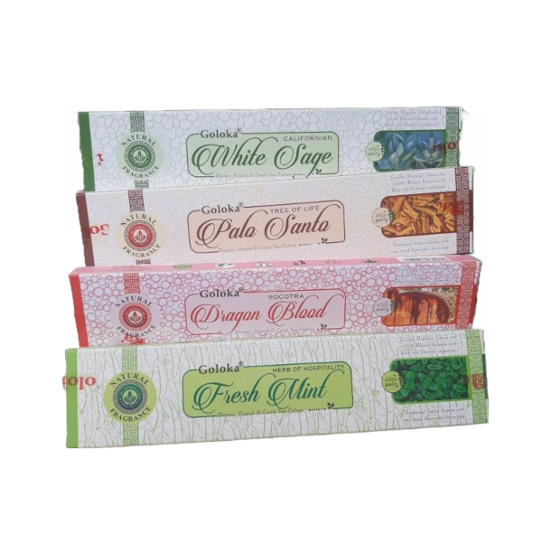 SAHUMERIO GOLOKA HERBAL