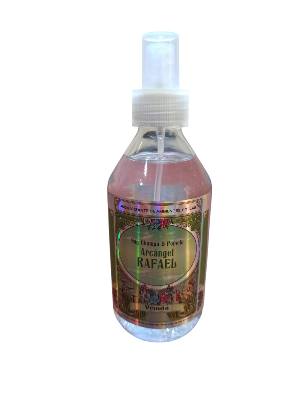 ROCIO AURICO ARCANGEL RAFAEL VRINDA 250 ML