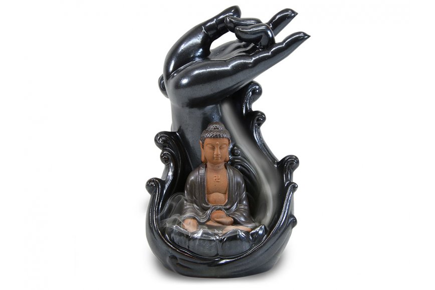 PORTA CONOS BUDA SOBRE LOTO 19 CM