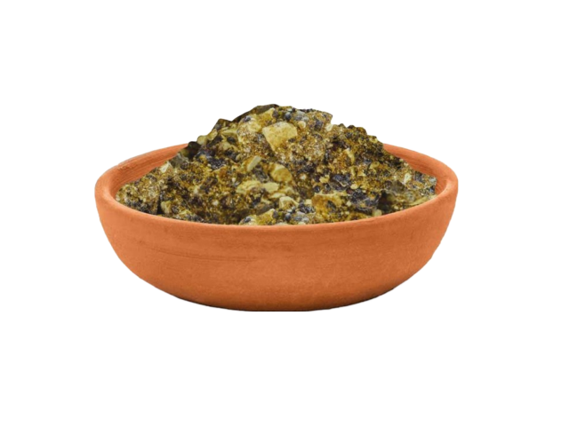BENJUI RESINA EN GRANOS