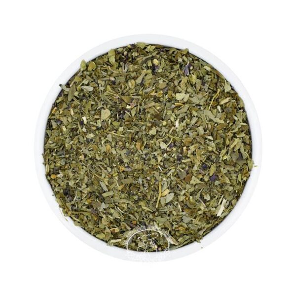 ALBAHACA SECA