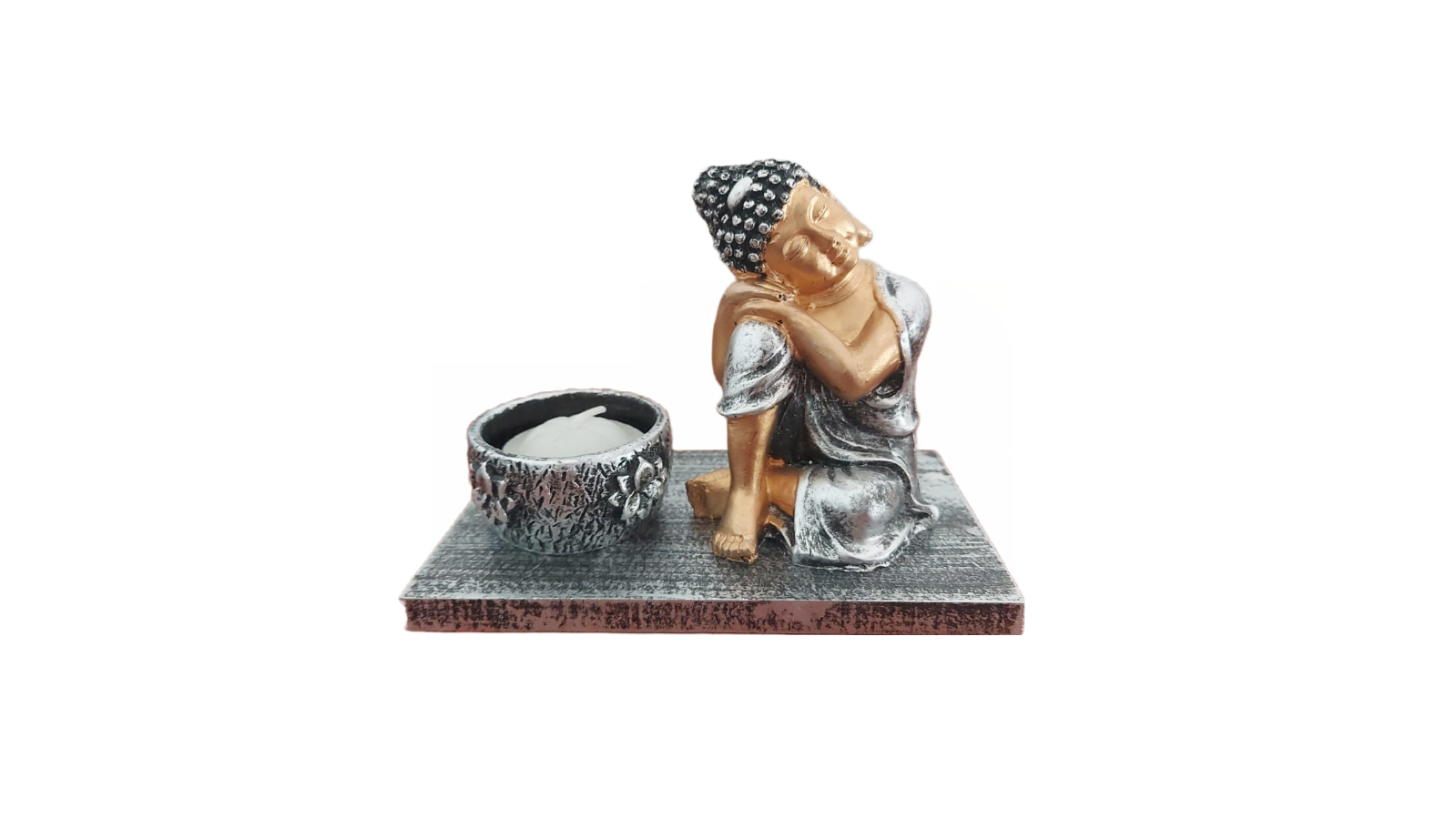 PORTA VELA BUDA RECOSTADO