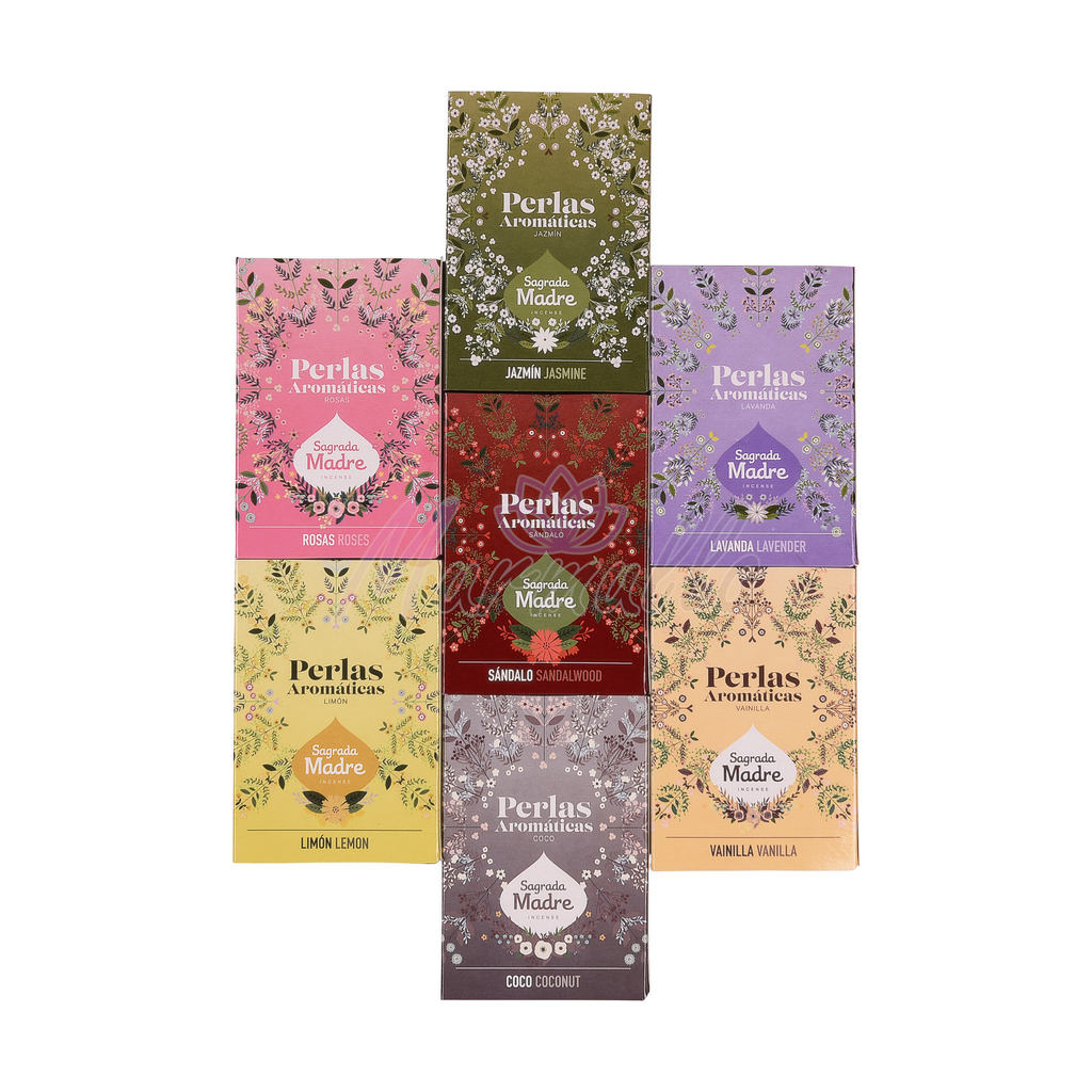 LINEA PERLA AROMATICA