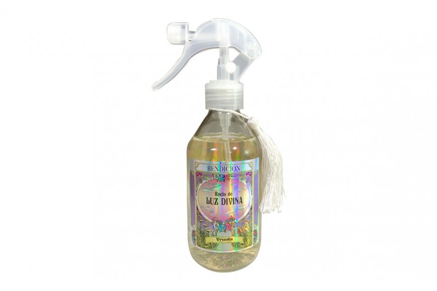 ROCIO AURICO LUZ DIVINA VRINDA 250 ML