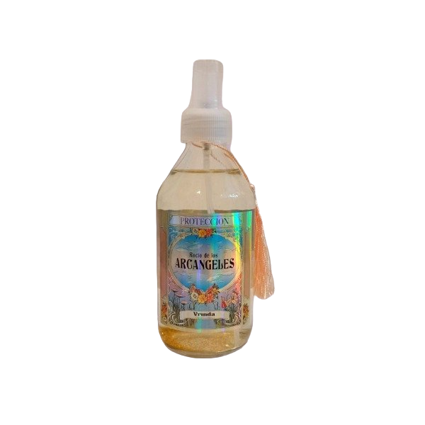 ROCIO DE LOS ARCANGELES VRINDA 250 ML