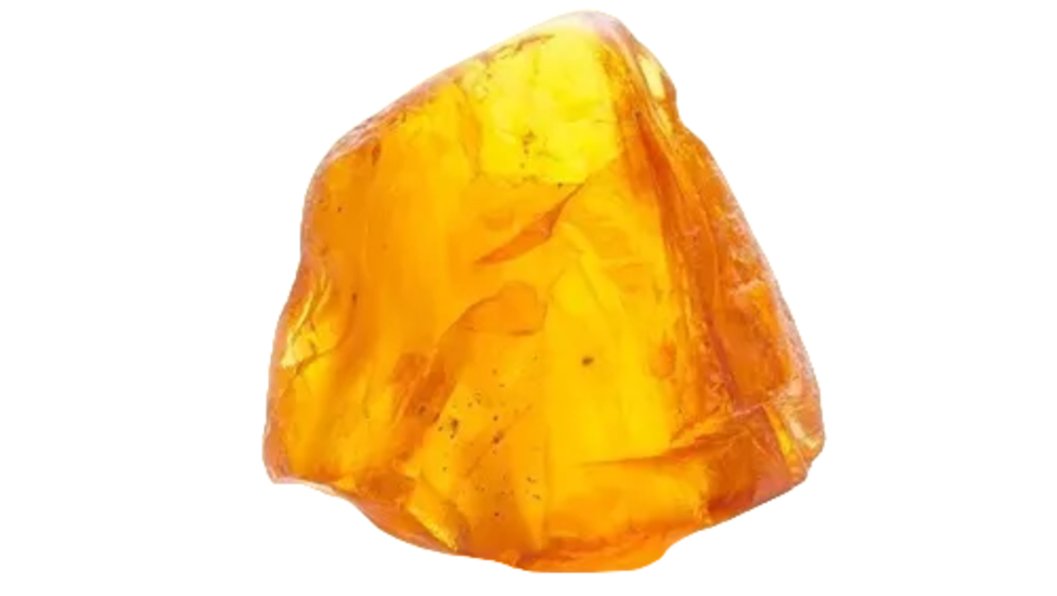 COPAL DORADO BRASIL