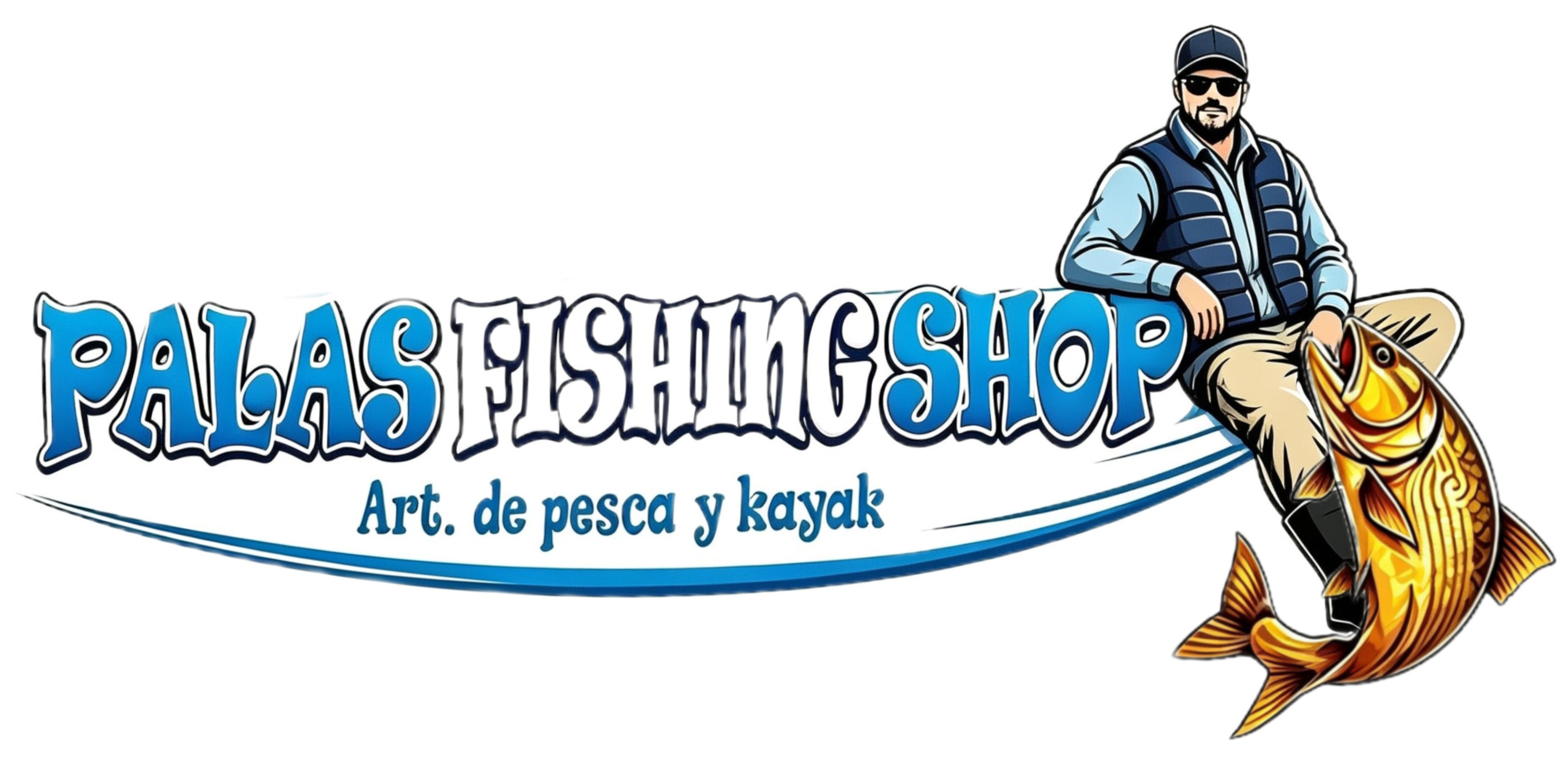 Palas Fishing Shop