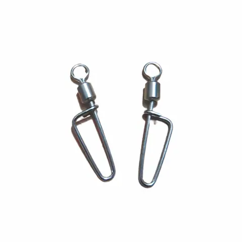 Porta anzuelos rotor 10 pcs