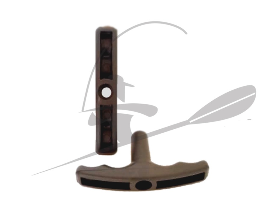 Manija popa / proa kayak