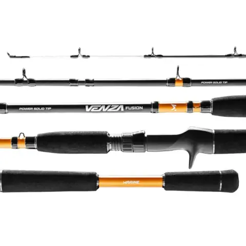 Venza fusion 15/30 lbs