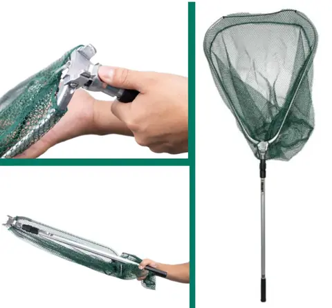 Copo extensible