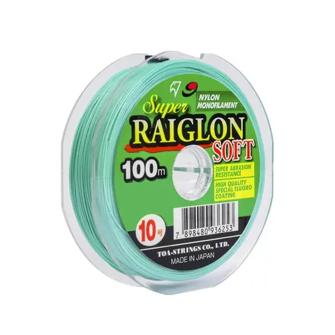 Linea Super Raiglon Soft