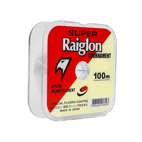 Tanza Super Raiglon 0.50mm