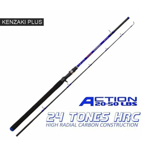 Kenzaki plus 2 tramos Sumax