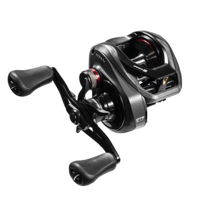 Titan Pro 2 BG 12000