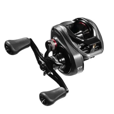 Titan Pro 2 BG 12000