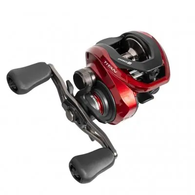 Titan pro2 12000