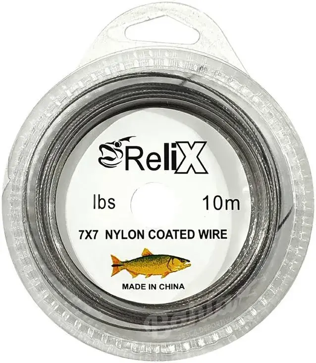 Lider 7x7 Relix 20 lbs-40 lbs