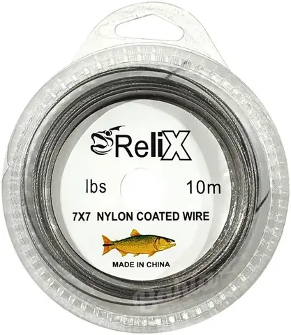 Lider 7x7 Relix 20 lbs-40 lbs
