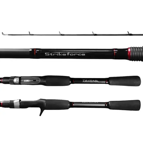 Strikeforce 2 tramos Daiwa