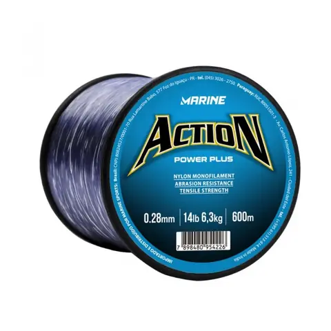 Action Power Plus 0.40