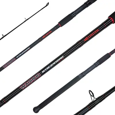 Warrior 2.40m Rotativo