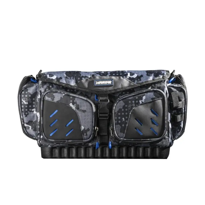 Bolso Marine C/ 5 cajas