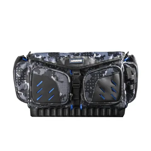 Bolso Marine C/ 5 cajas